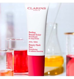 Peeling Beauté Éclair - Resurfaçant & coup d’éclat